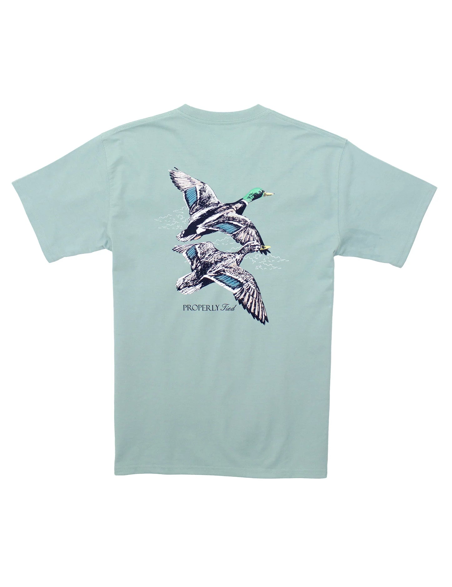 MIGRATION SS MARINE MIST