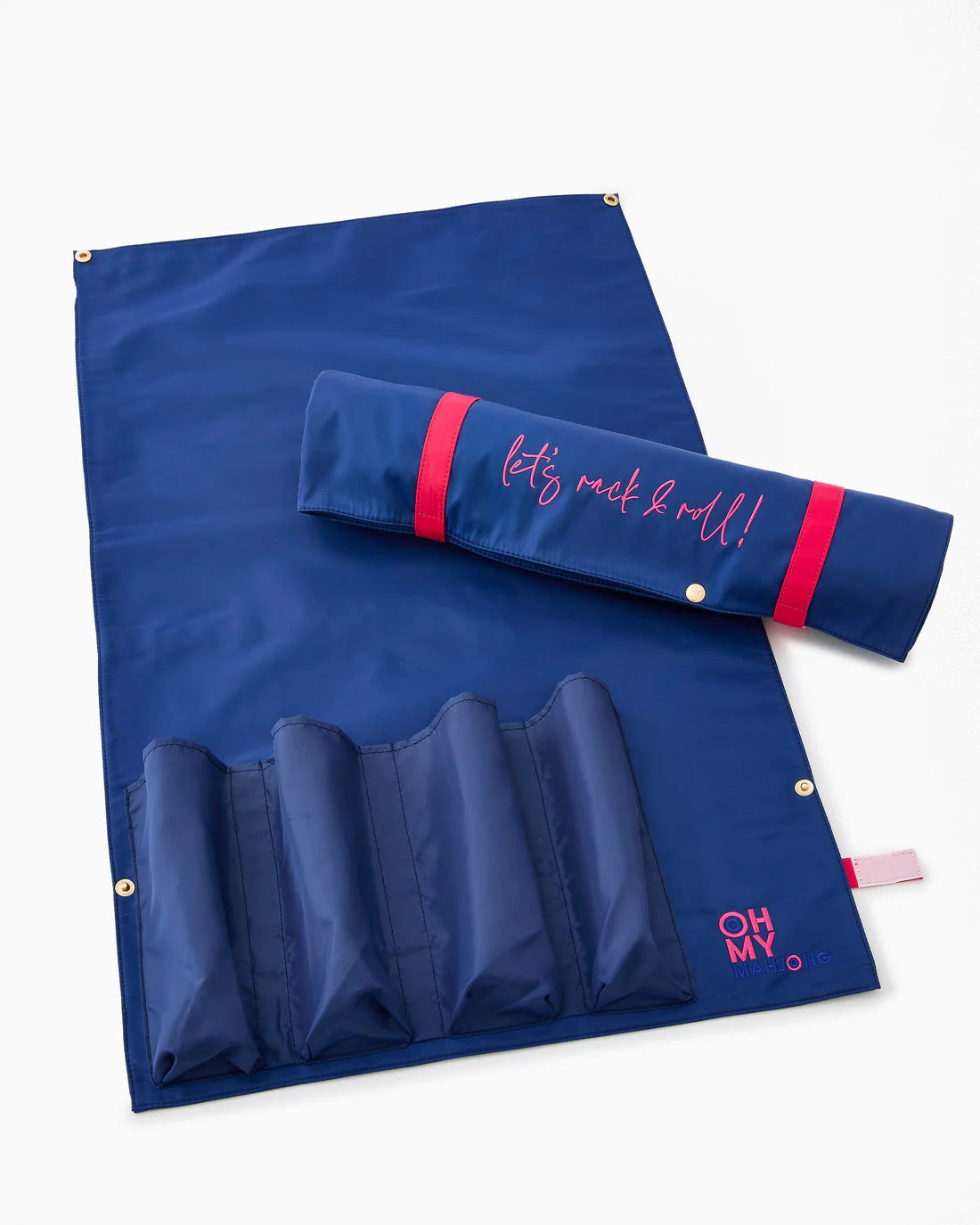 RACK AND ROLL BAG