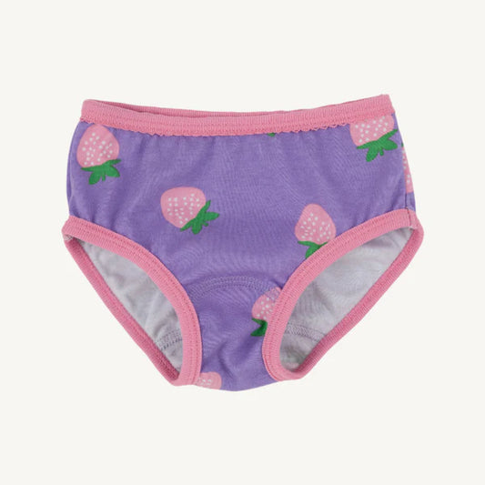 PIPPYS UNDERPINNINGS STRAWBERRY