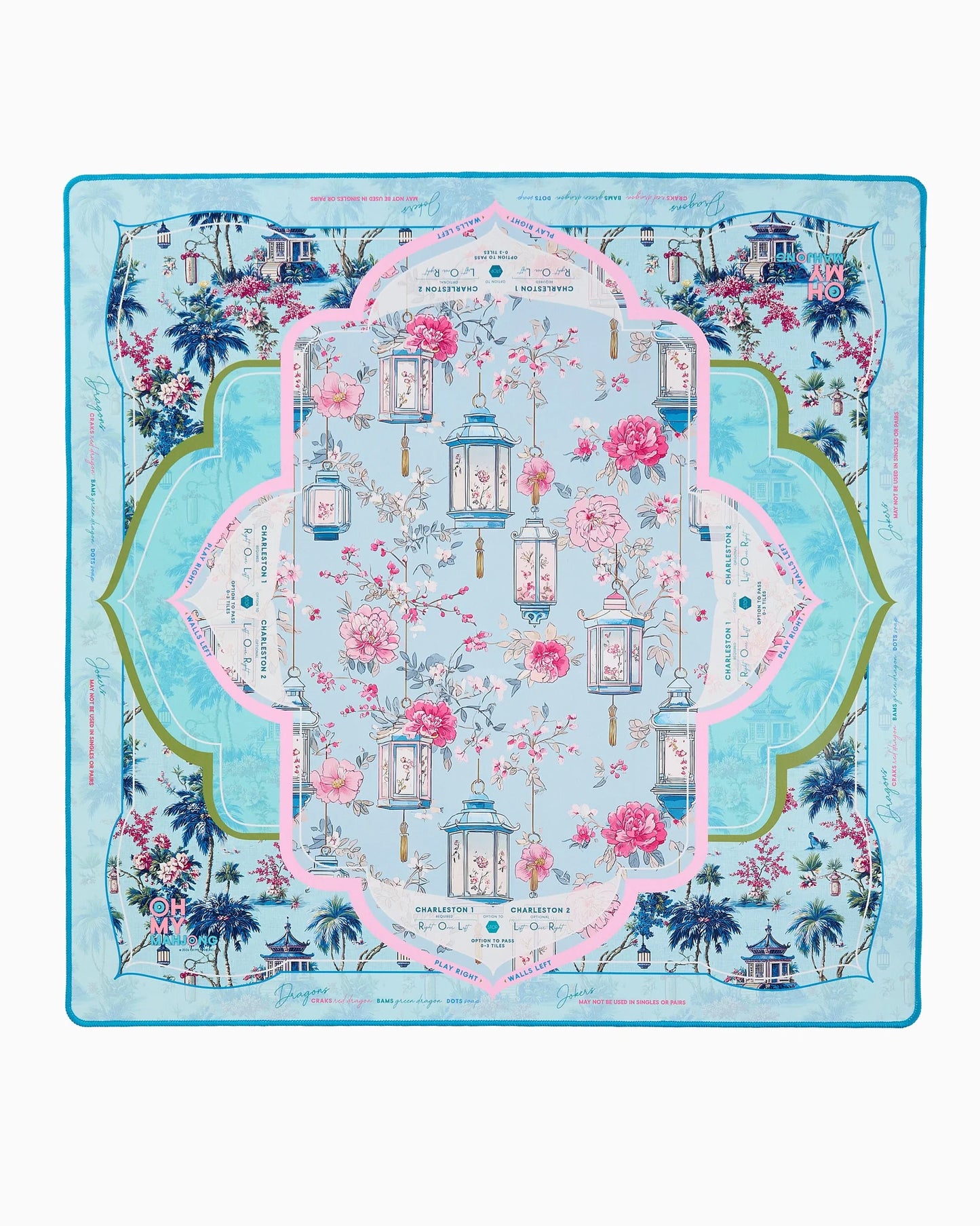 RADIANCE MAT IN TUBE