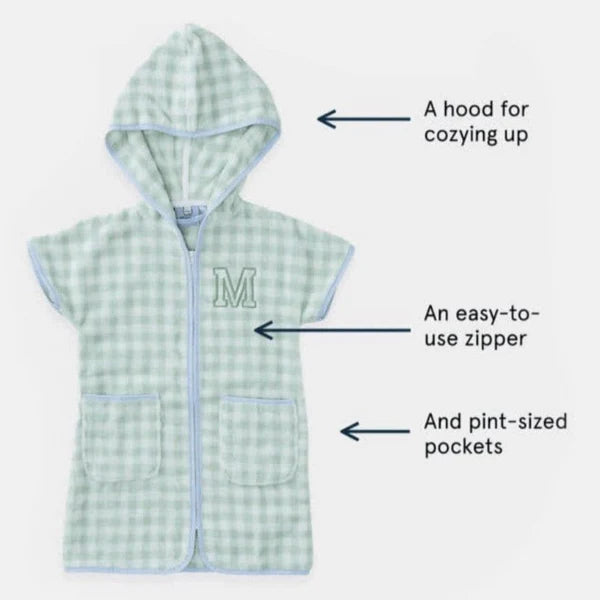 KIDS COVERUP