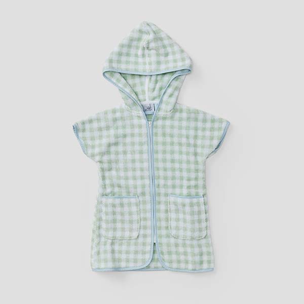 KIDS COVERUP