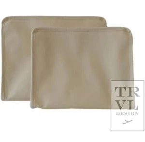 ROADIE ZIP POUCH MEDIUM