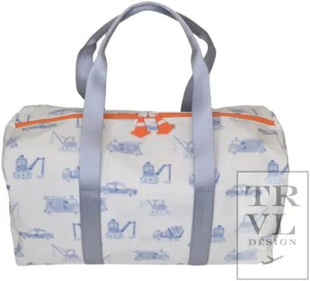 DUFFEL WEEKENDER DIG IT