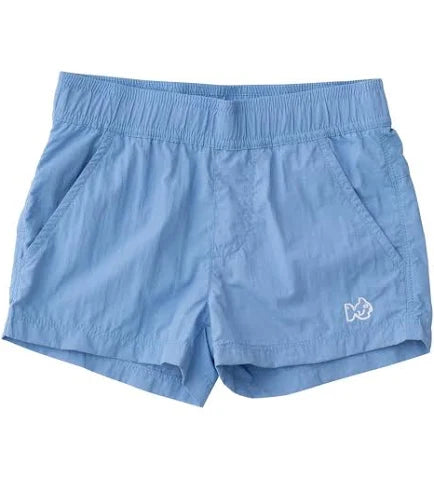 HARBOR HANGIN SHORT COB