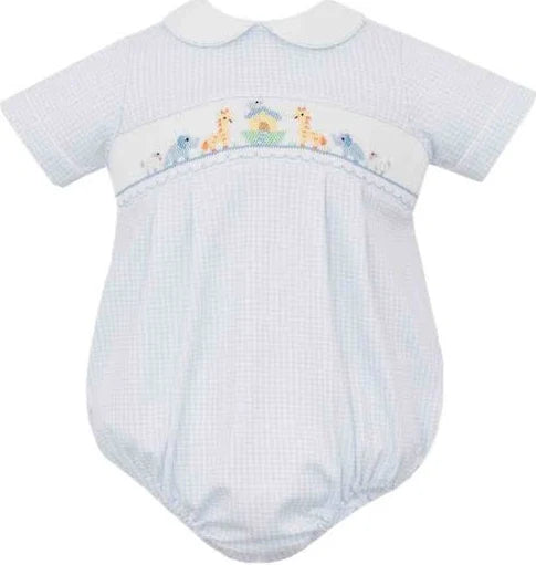 NOAHS ARK BOY BUBBLE