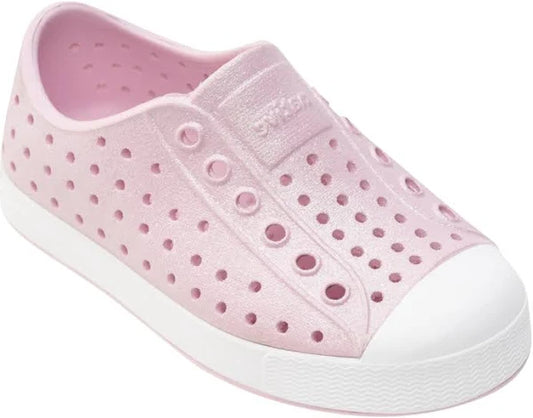 JEFFERSON BLING BARELY PINK