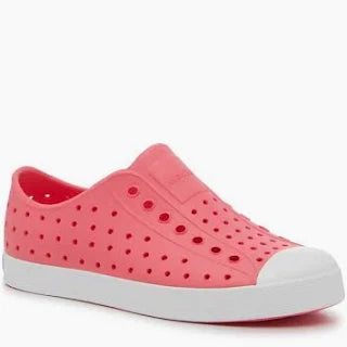 JEFFERSON FLAMINGO PINK