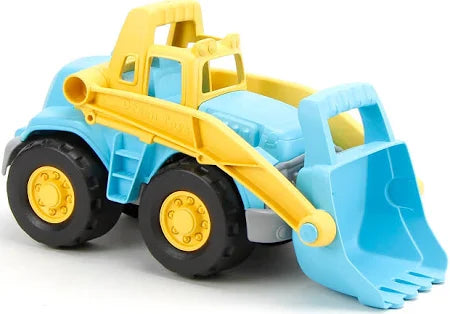 LOADER TRUCK