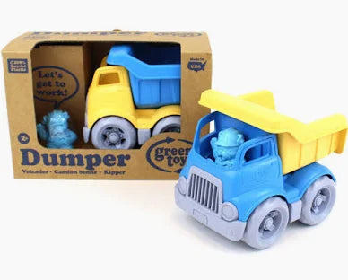DUMPER TRUCK