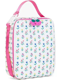 INSULATED LUNCH BOX