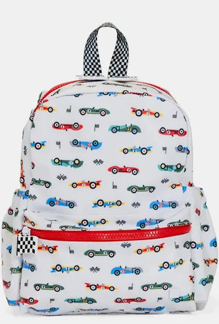 MINI BACKPACKER VROOM