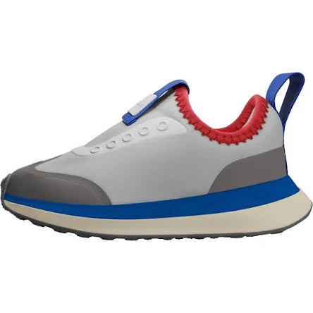ROBBIE DASH HYAMS GREY