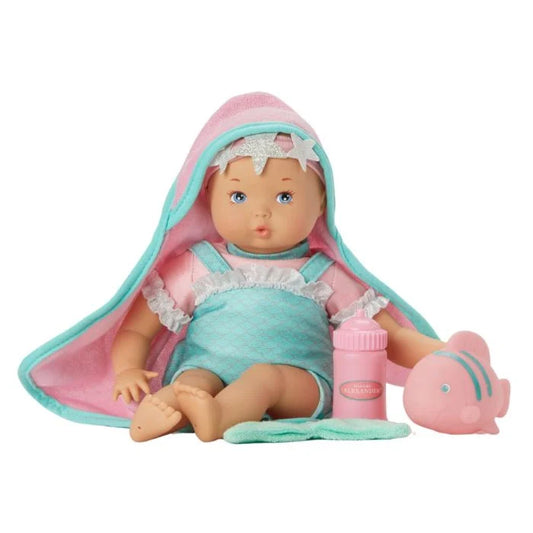 SPLASH N PLAY MERMAID PRINCESS