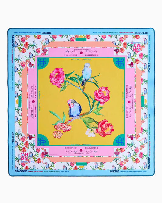 SPRING FLING MAT