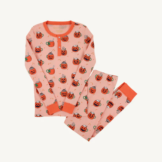 SUTTON SET PUMPKIN SPICE