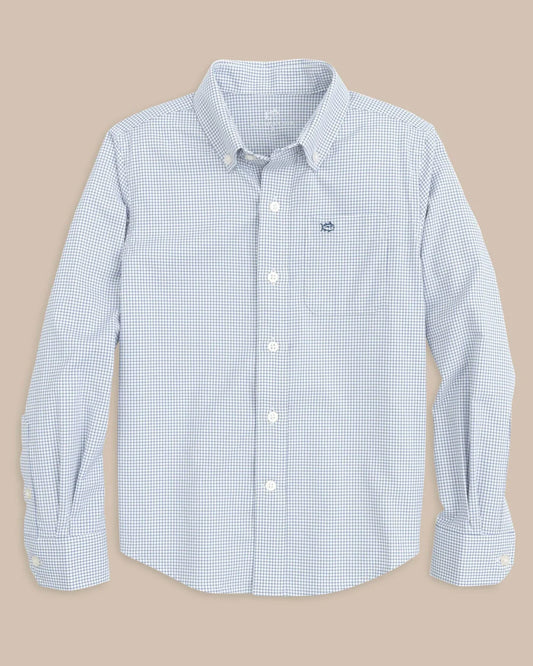 ROSEMONT TATTERSAIL SPORTSHIRT