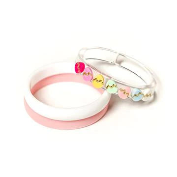 EASTER BANGLES 3PK