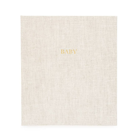BABY BOOK