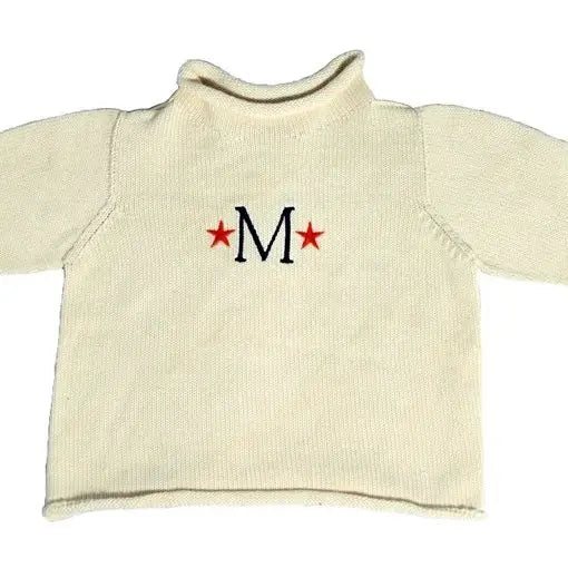 ROLLNECK SWEATER