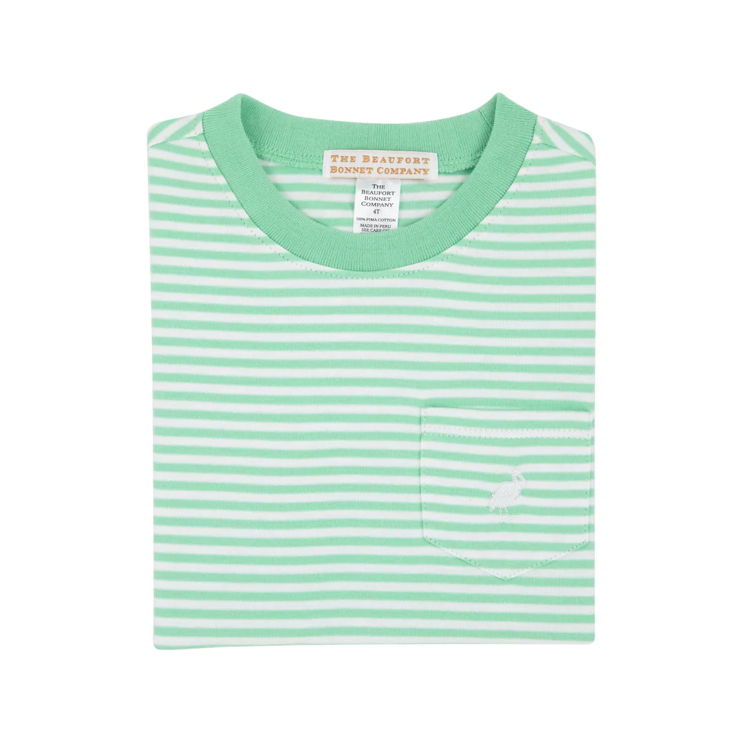 CARTER CREWNECK