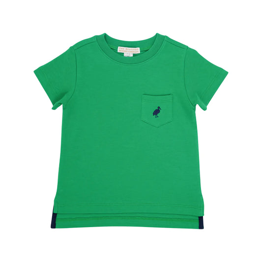 CARTER CREWNECK
