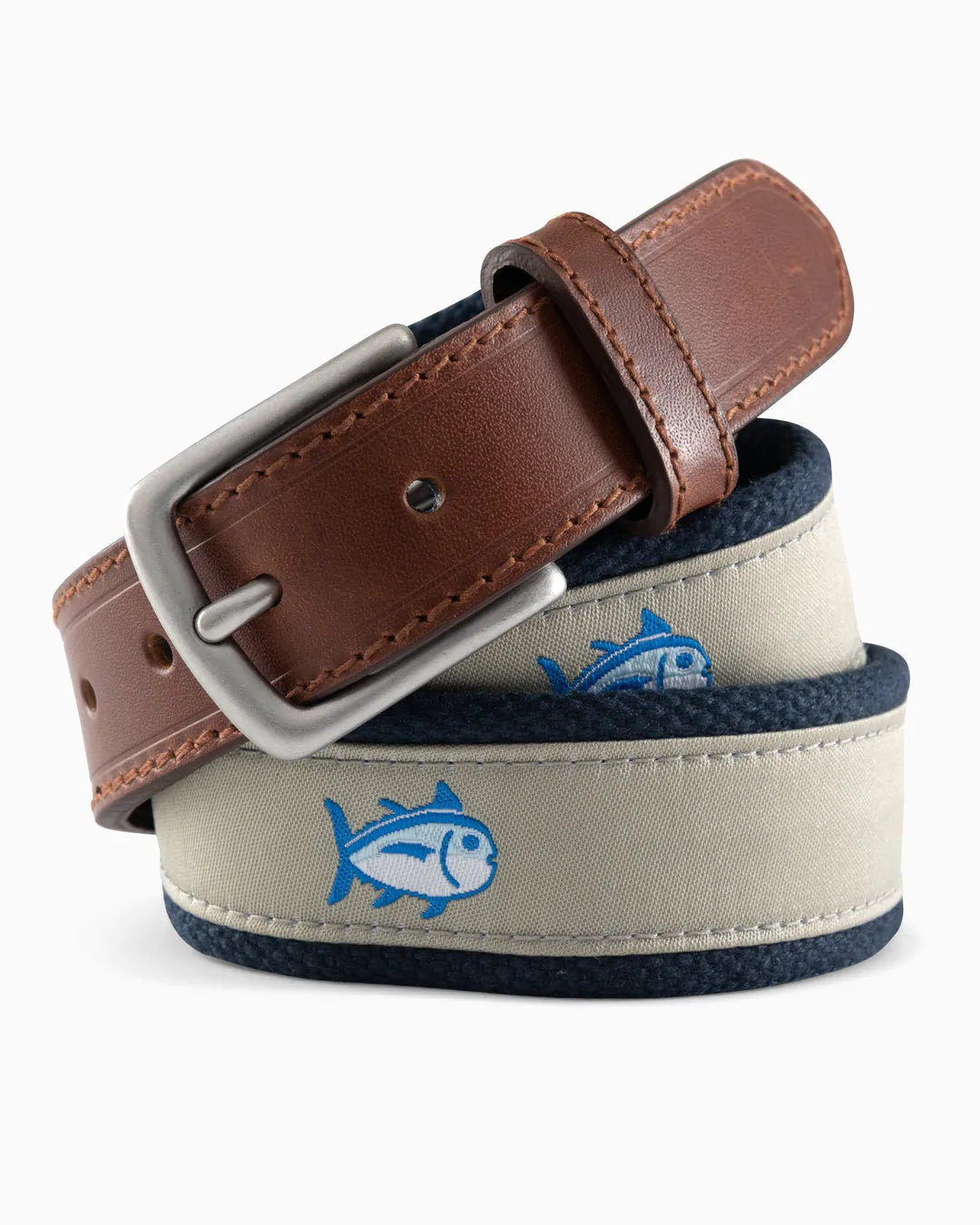 Y SKIPJACK RIBBON BELT