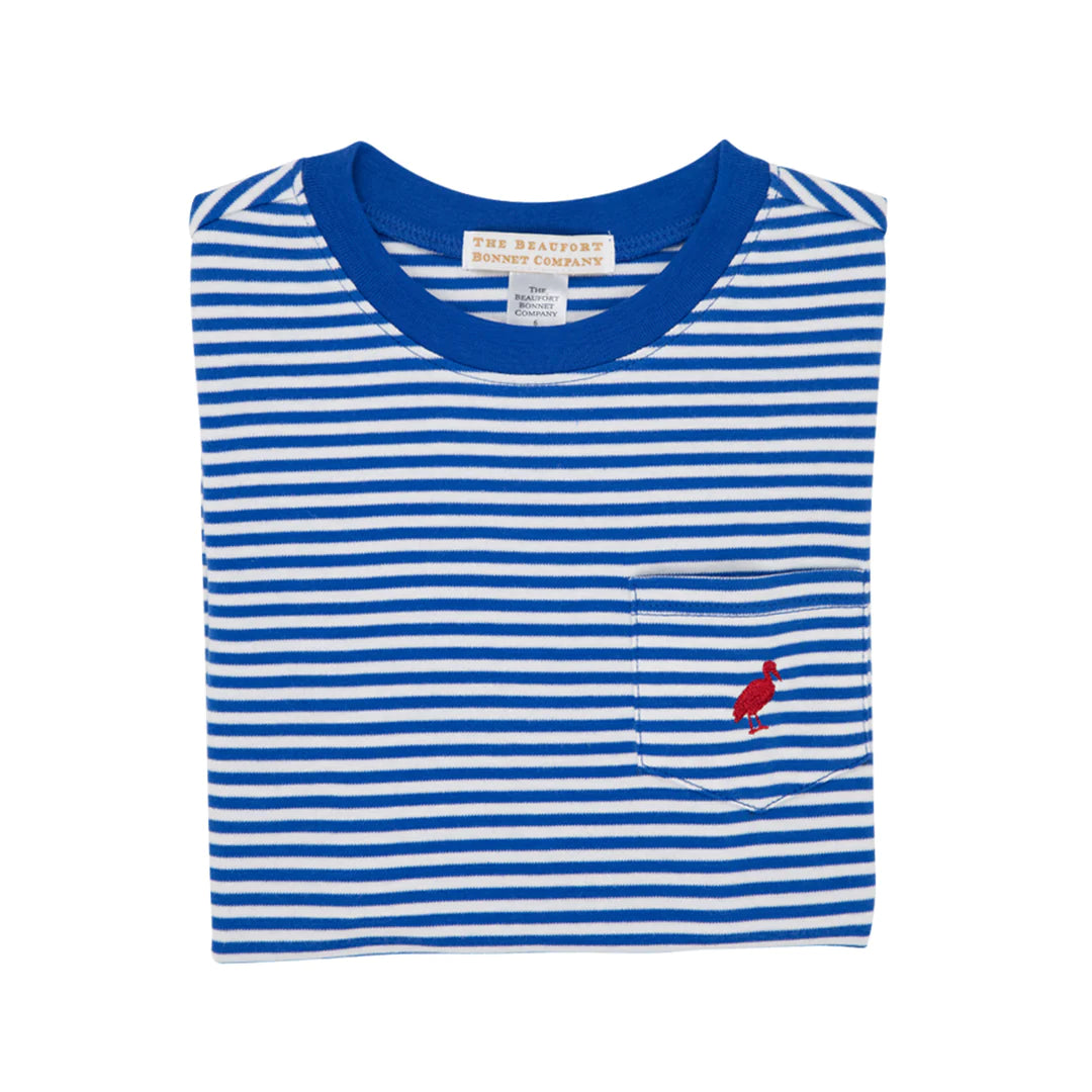 CARTER CREWNECK