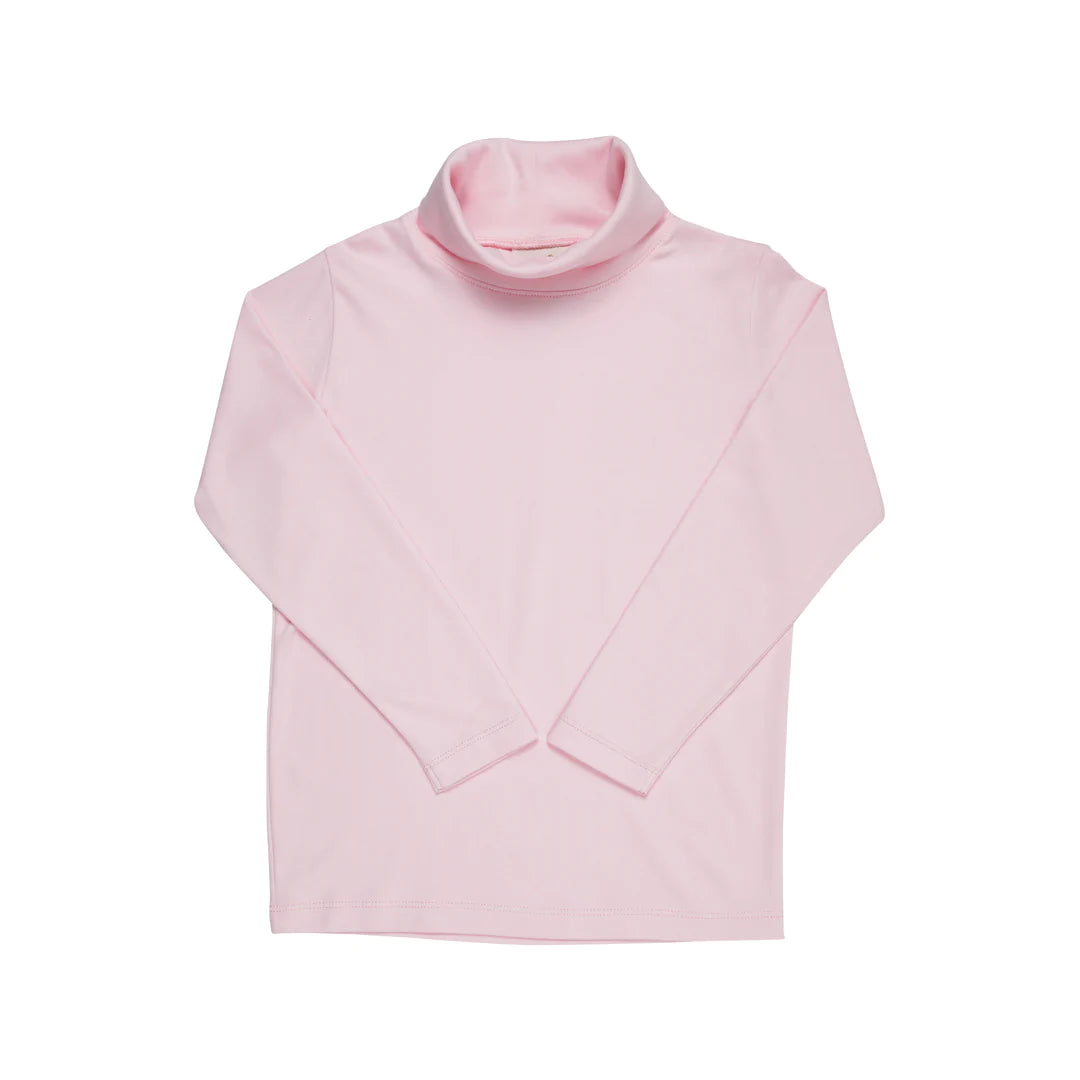 TATUMS TURTLENECK SHIRT