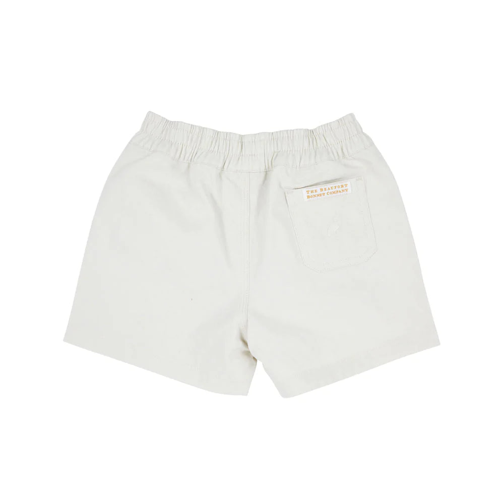 SHEFFIELD SHORTS TWILL
