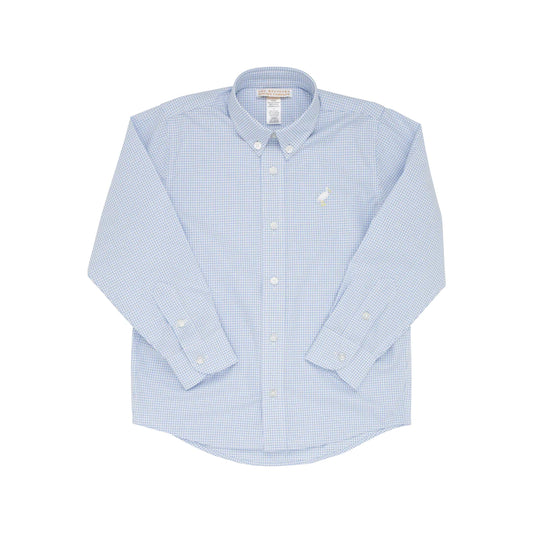 DEAN'S LIST DRESS SHIRT