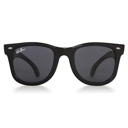 POLARIZED WEEFARERS