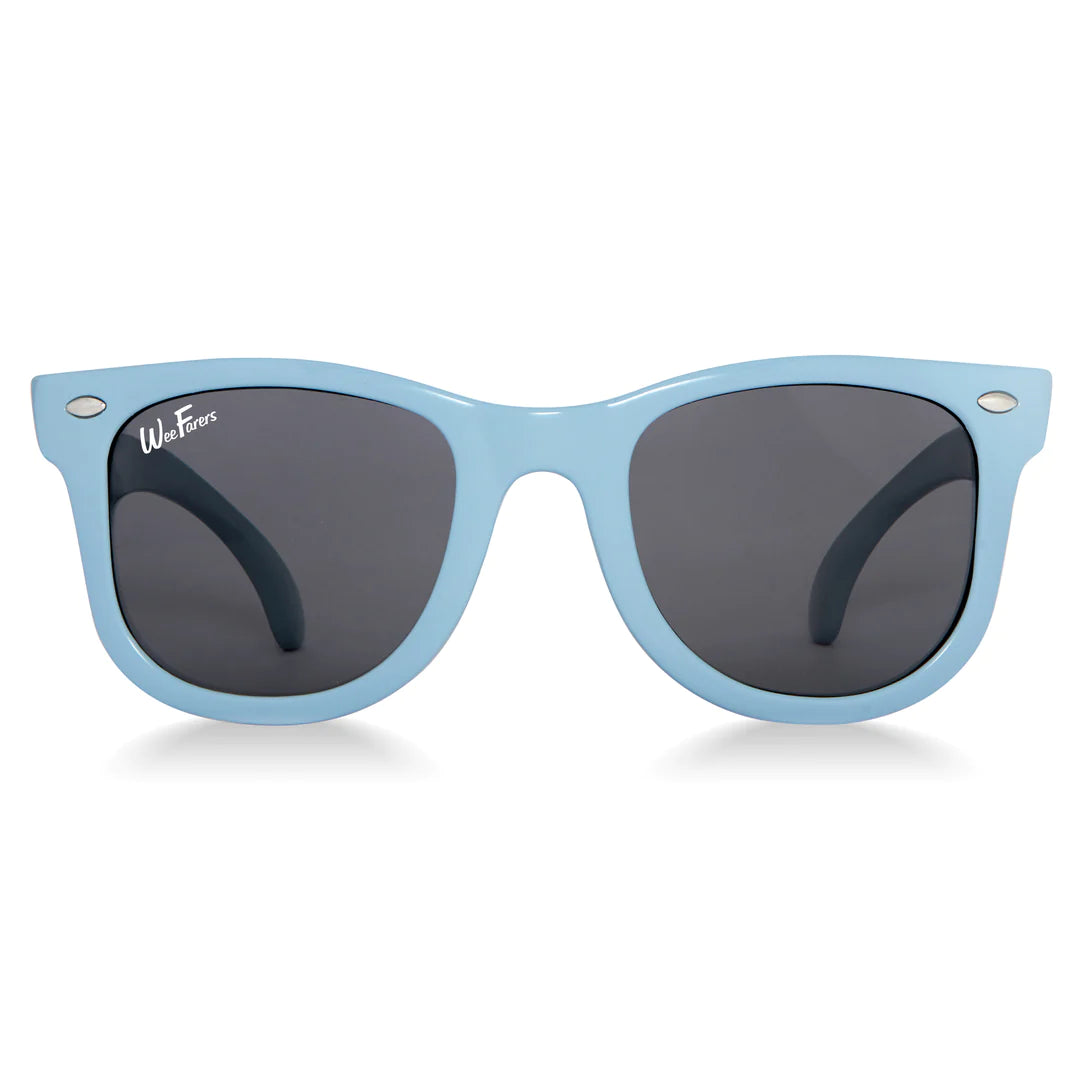 POLARIZED WEEFARERS