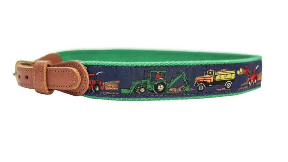 BB CONSTRUCTION BELT