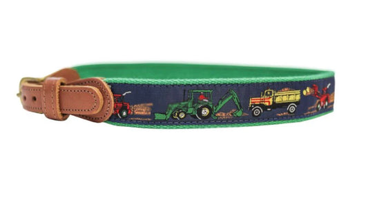 BB CONSTRUCTION BELT