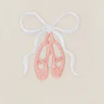 MEDIUM TOTE BALLET