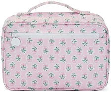 BUNDLE UP HANGING TOILETRY BAG PETIT FLEUR