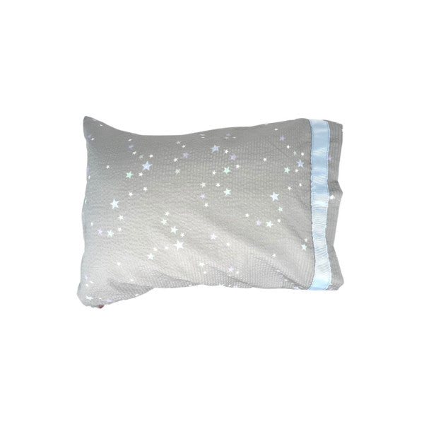 STAR PILLOW CASE