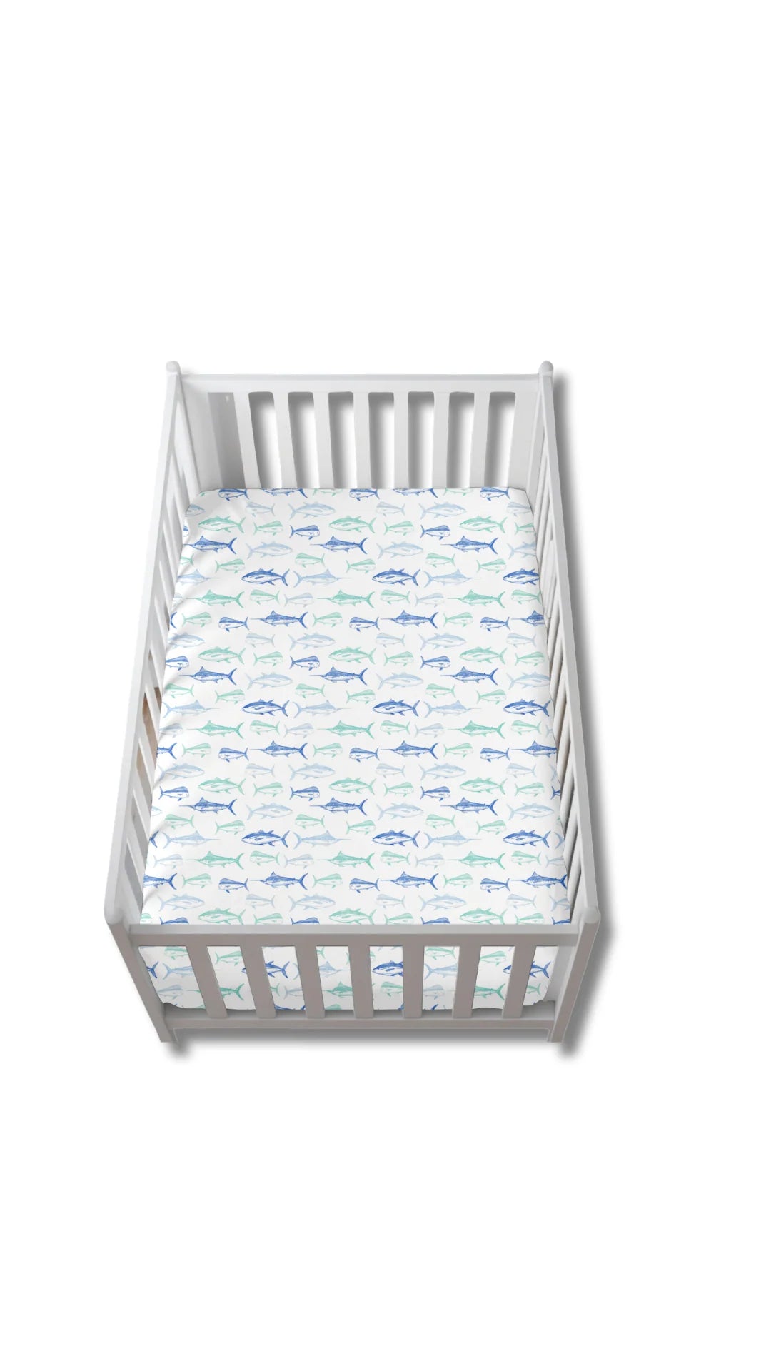 MARITIME MEDLEY CRIB SHEET
