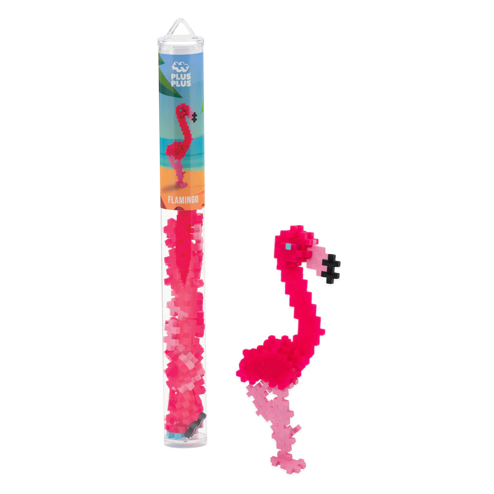 FLAMINGO TUBE