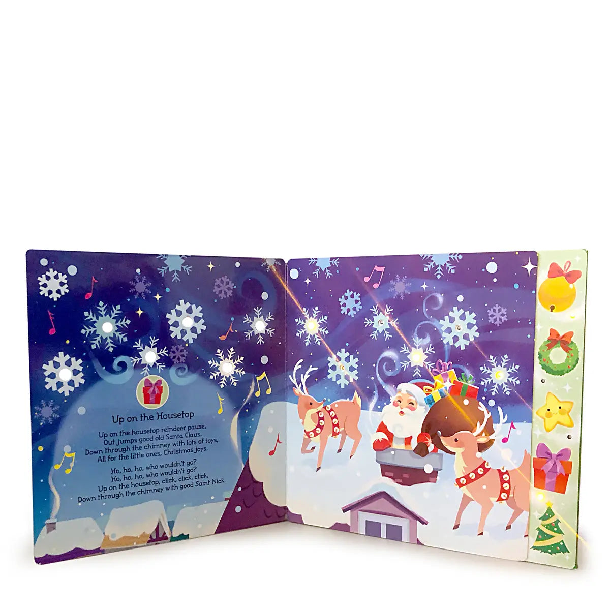 CHRISTMAS SONGS BOOKS