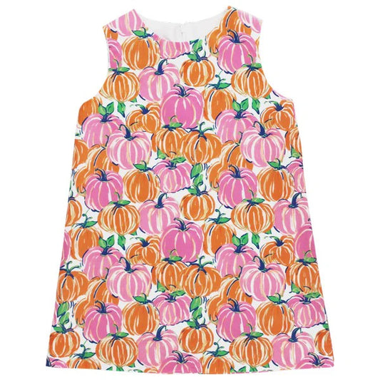 LIZA DRESS PUMPKINS