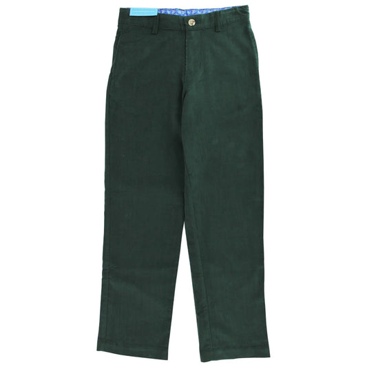 CHAMP PANTS FOREST CORD