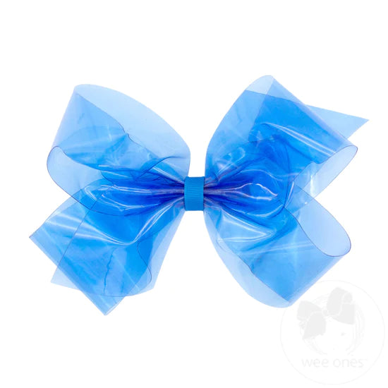 WEE ONES KING SPLASH BOWS