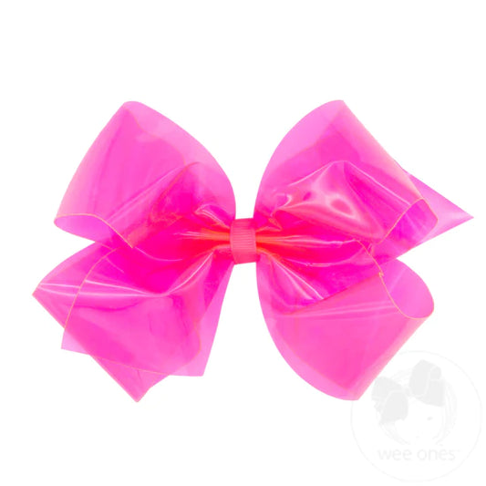 WEE ONES KING SPLASH BOWS