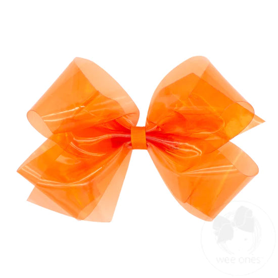 WEE ONES KING SPLASH BOWS