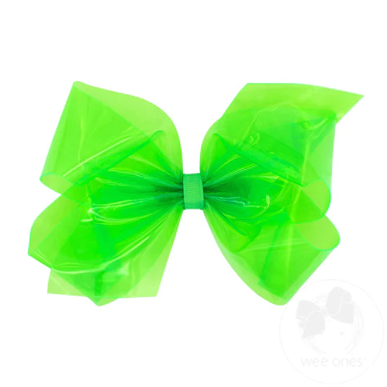 WEE ONES KING SPLASH BOWS