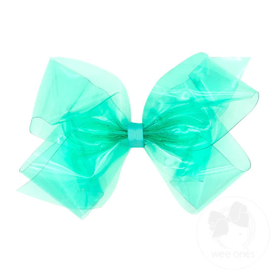 WEE ONES KING SPLASH BOWS