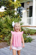 DOWELL DAY TOP HAMPTON PINK