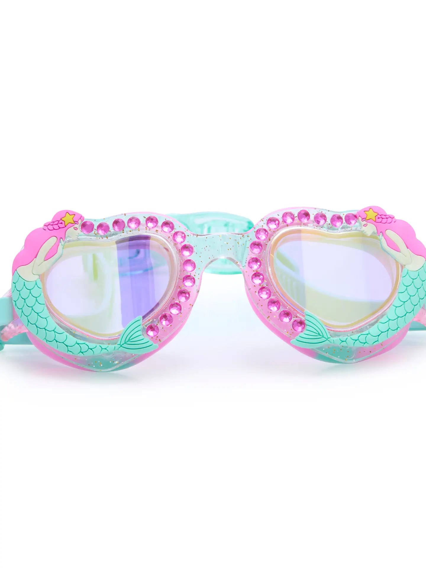 MYSTIC MERMAID GOGGLES